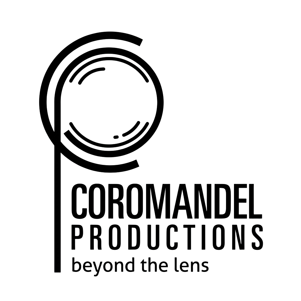 Coromandel Productions — Film & storytelling — beyond the lens