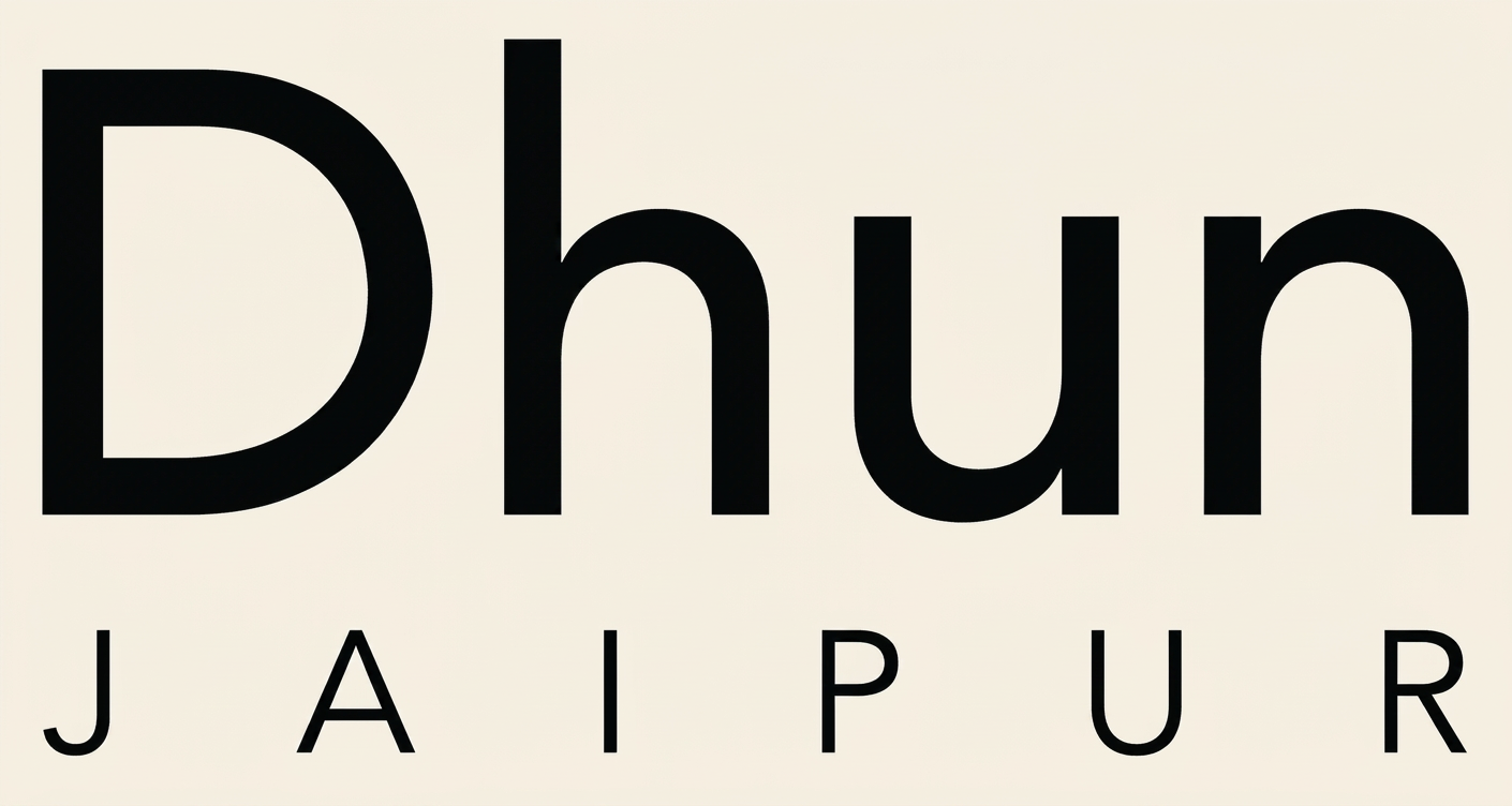 Dhun Jaipur — Regenerative hospitality & placemaking, India