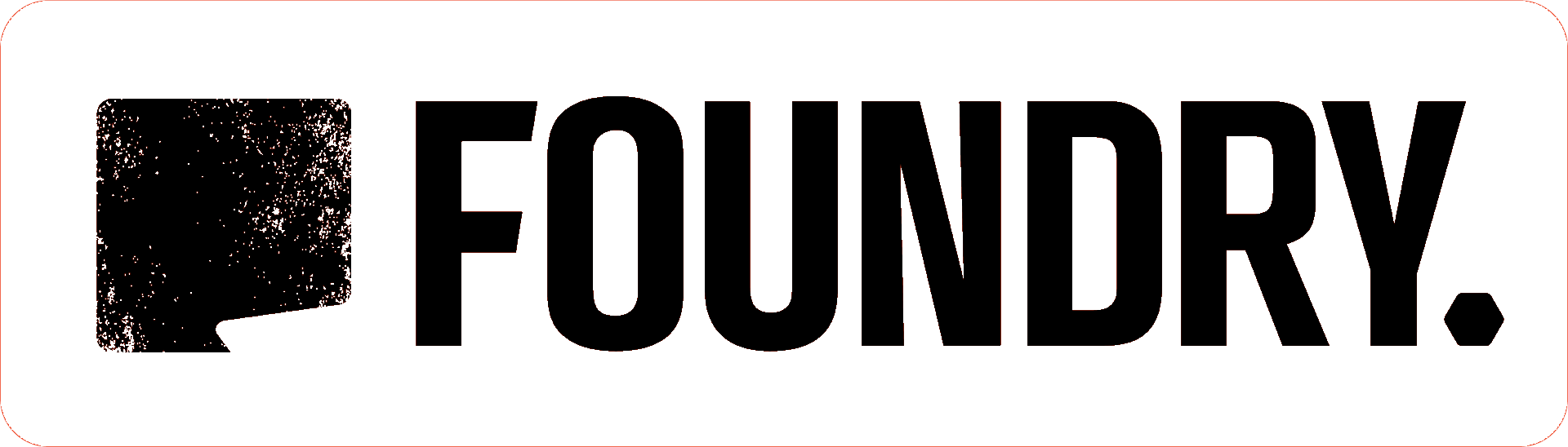 Foundry — Creative studio & cultural collaborator