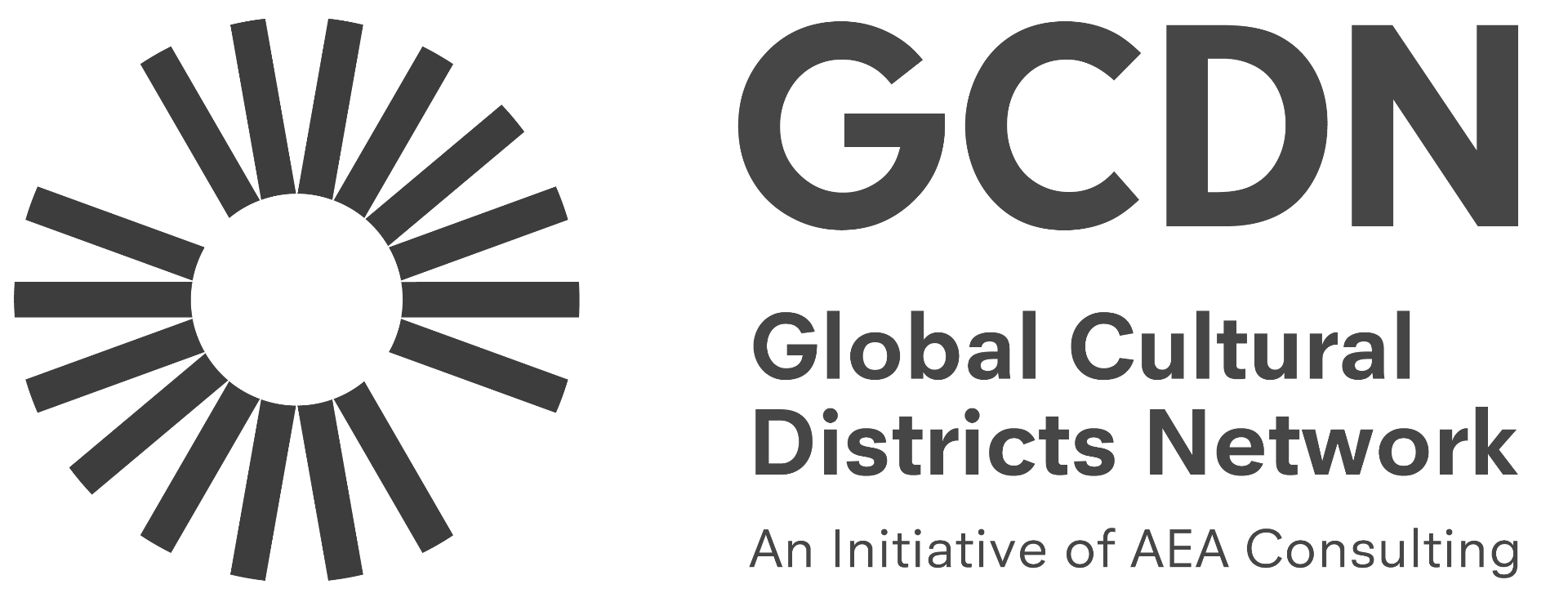 Global Cultural Districts Network — Global network of cultural districts, an initiative of AEA Consulting