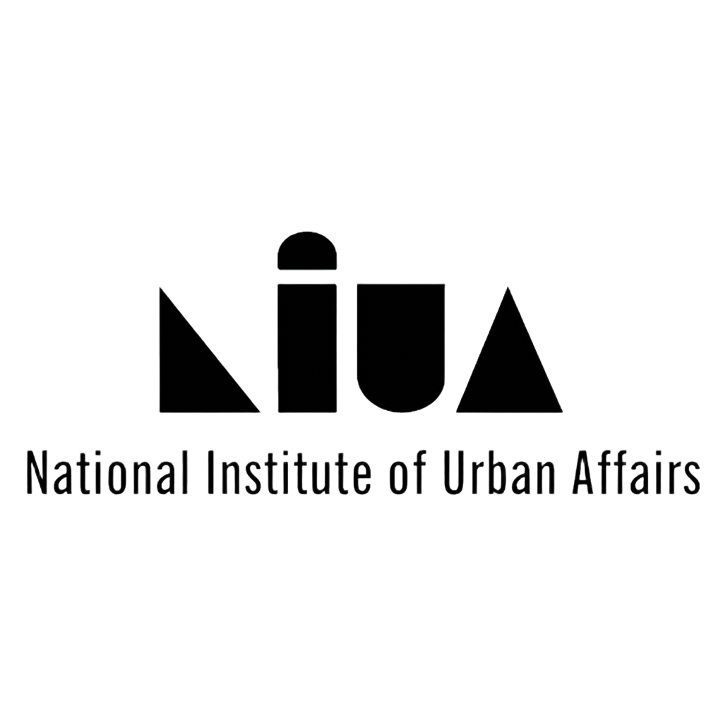 National Institute of Urban Affairs — Premier think tank on urban planning & governance, India