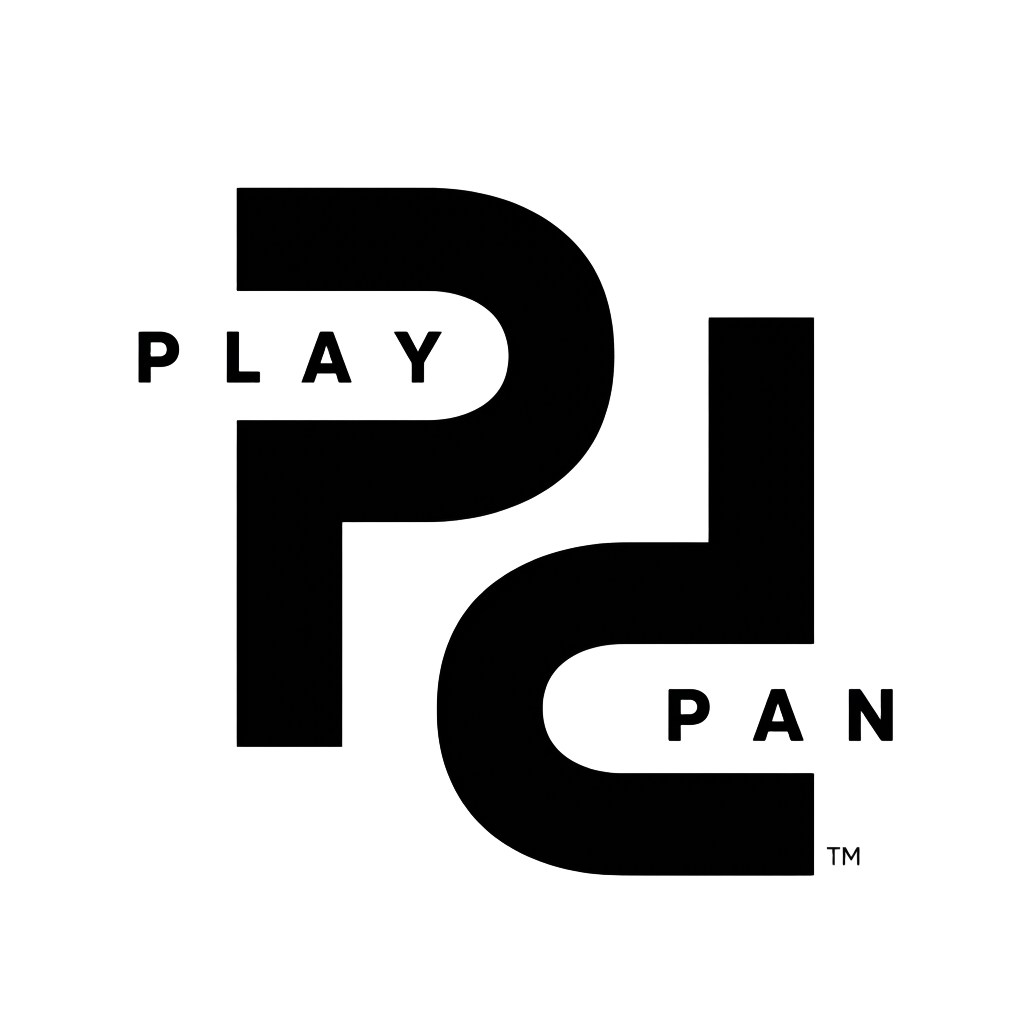 Playpan — Play, learning & creative experiences