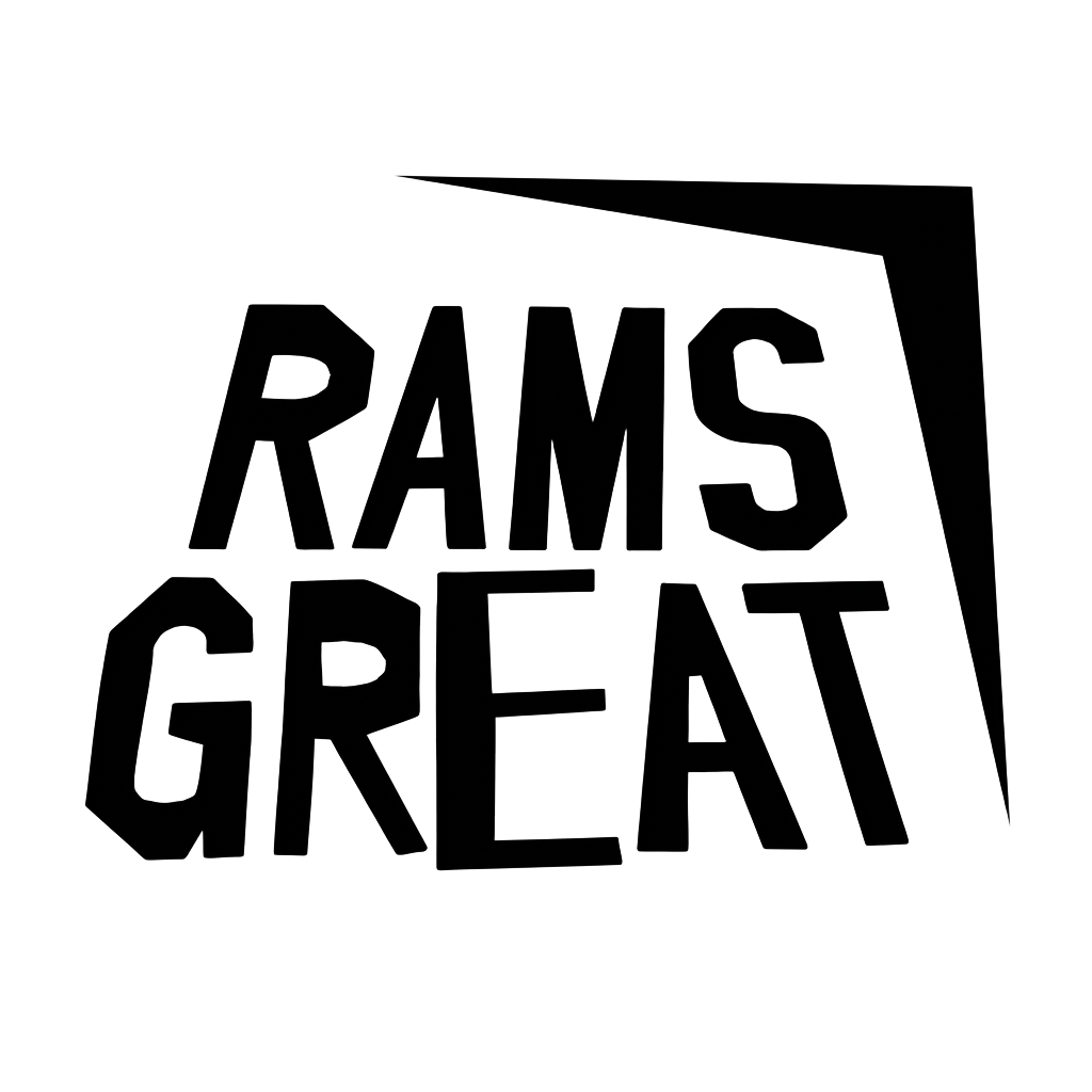RamsGreat — design studio collaborating with Remixd CIC