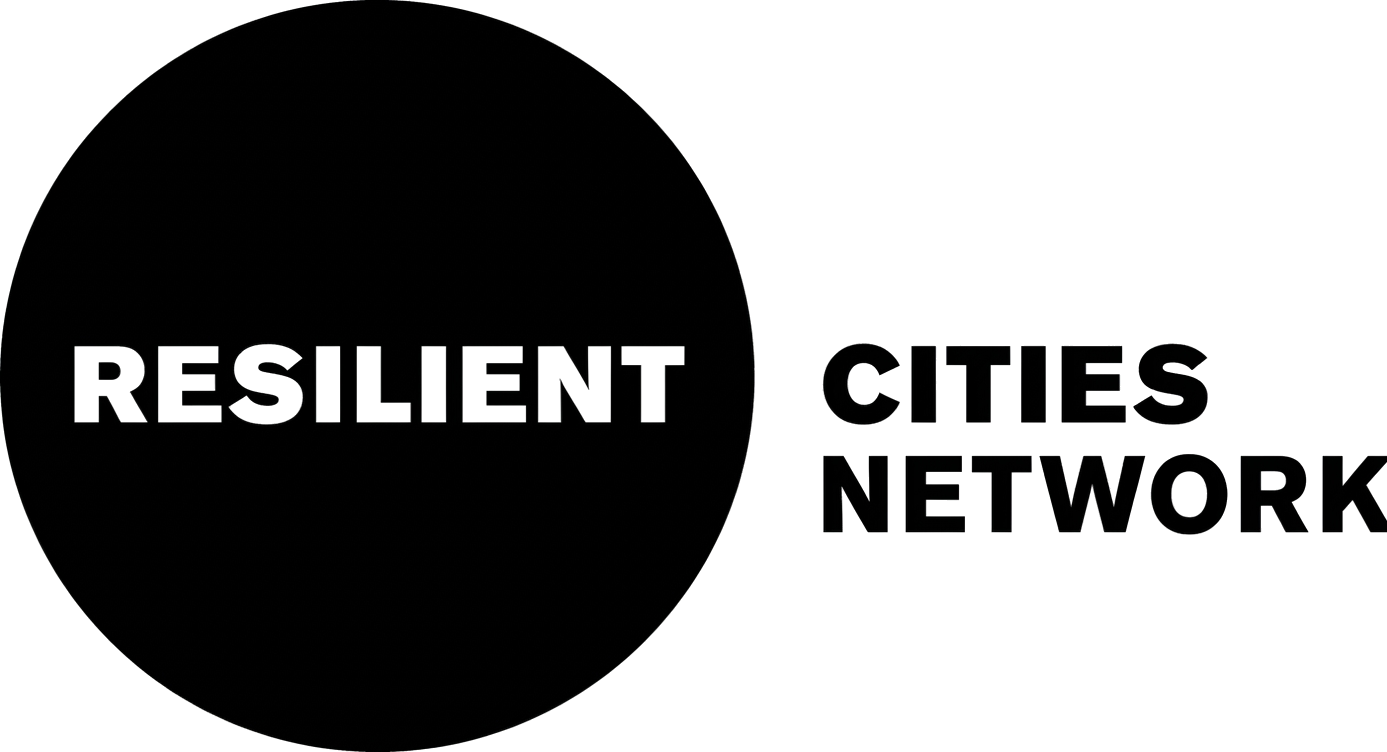 Resilient Cities Network — Global network of cities advancing urban resilience