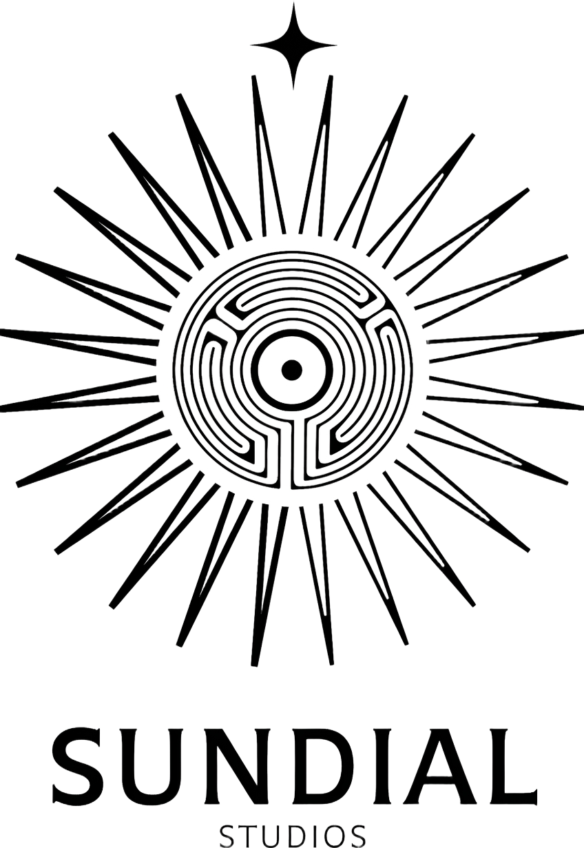 Sundial Studios — Creative studio & cultural collaborator