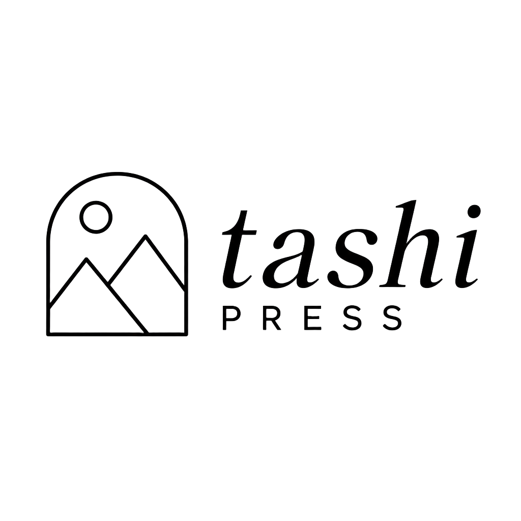 Tashi Press — Independent publisher helping creative thinkers write nonfiction books