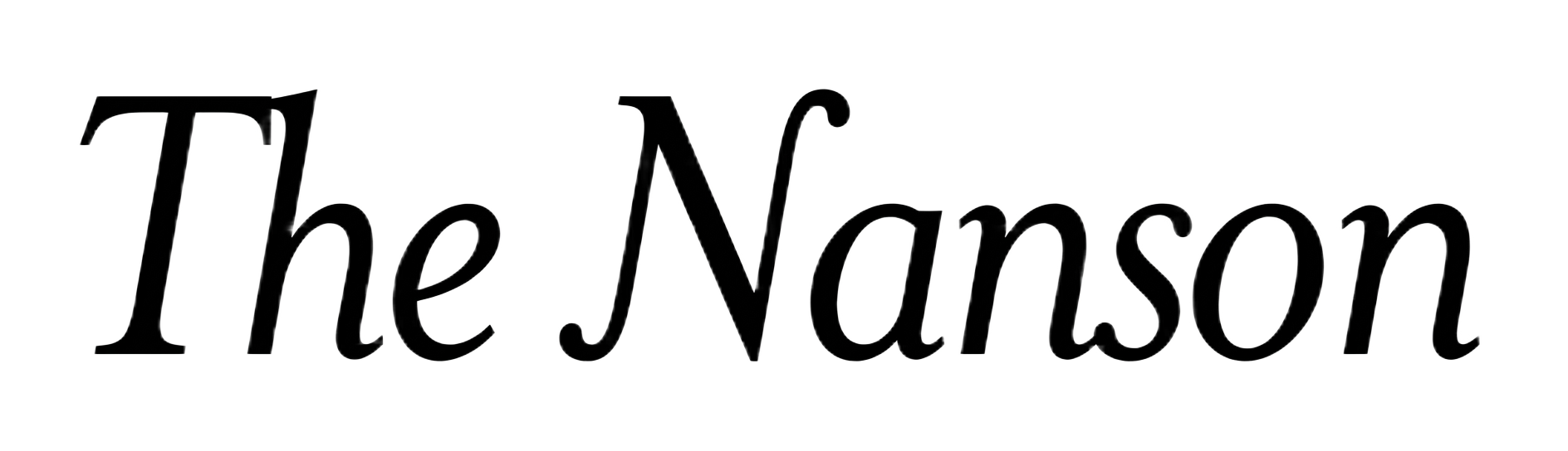 The Nanson — Heritage venue & cultural host