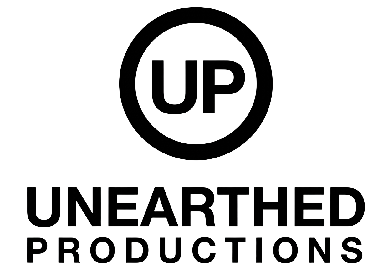 Unearthed Productions — Cultural production & live experiences