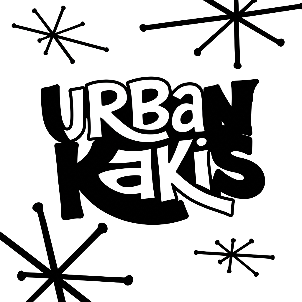 Urban Kakis — Community for people who love cities, conversations & hanging out, Singapore