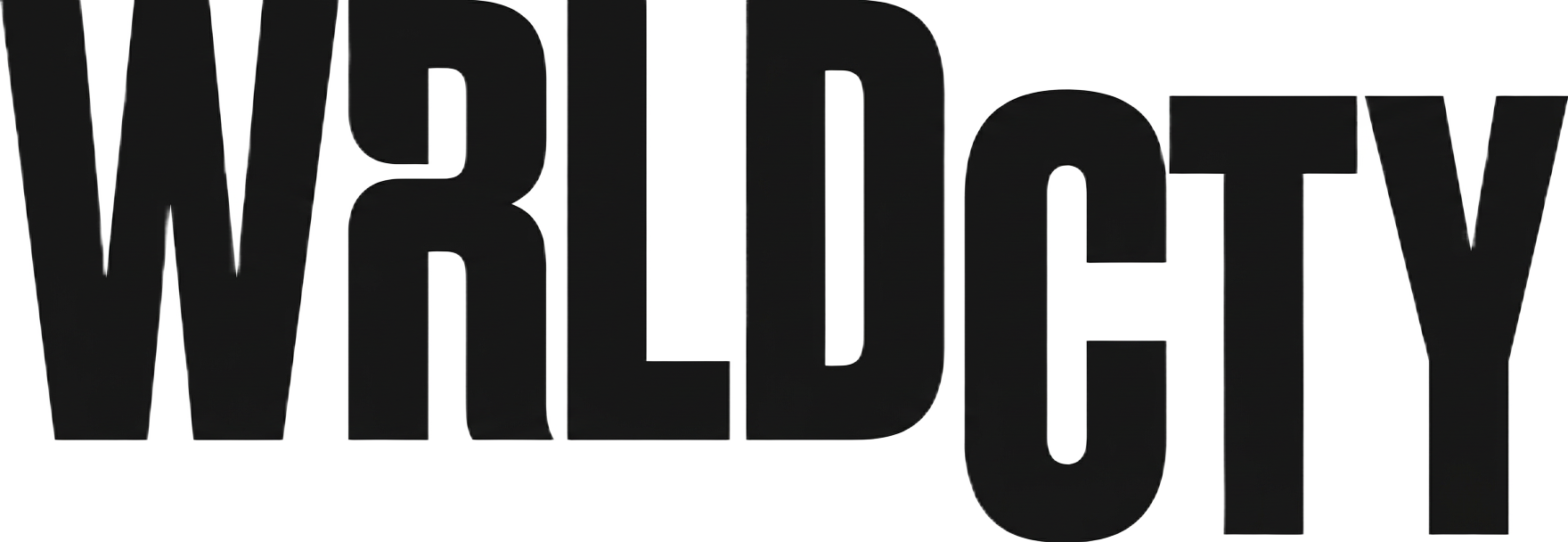 wrldcty — Global community advancing city-making conversations