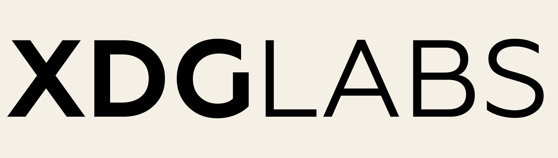 XDG Labs — Habitat Intelligence Practice